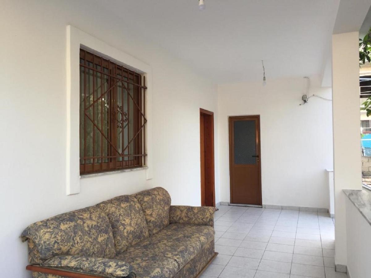 Private With Garden View Balcony